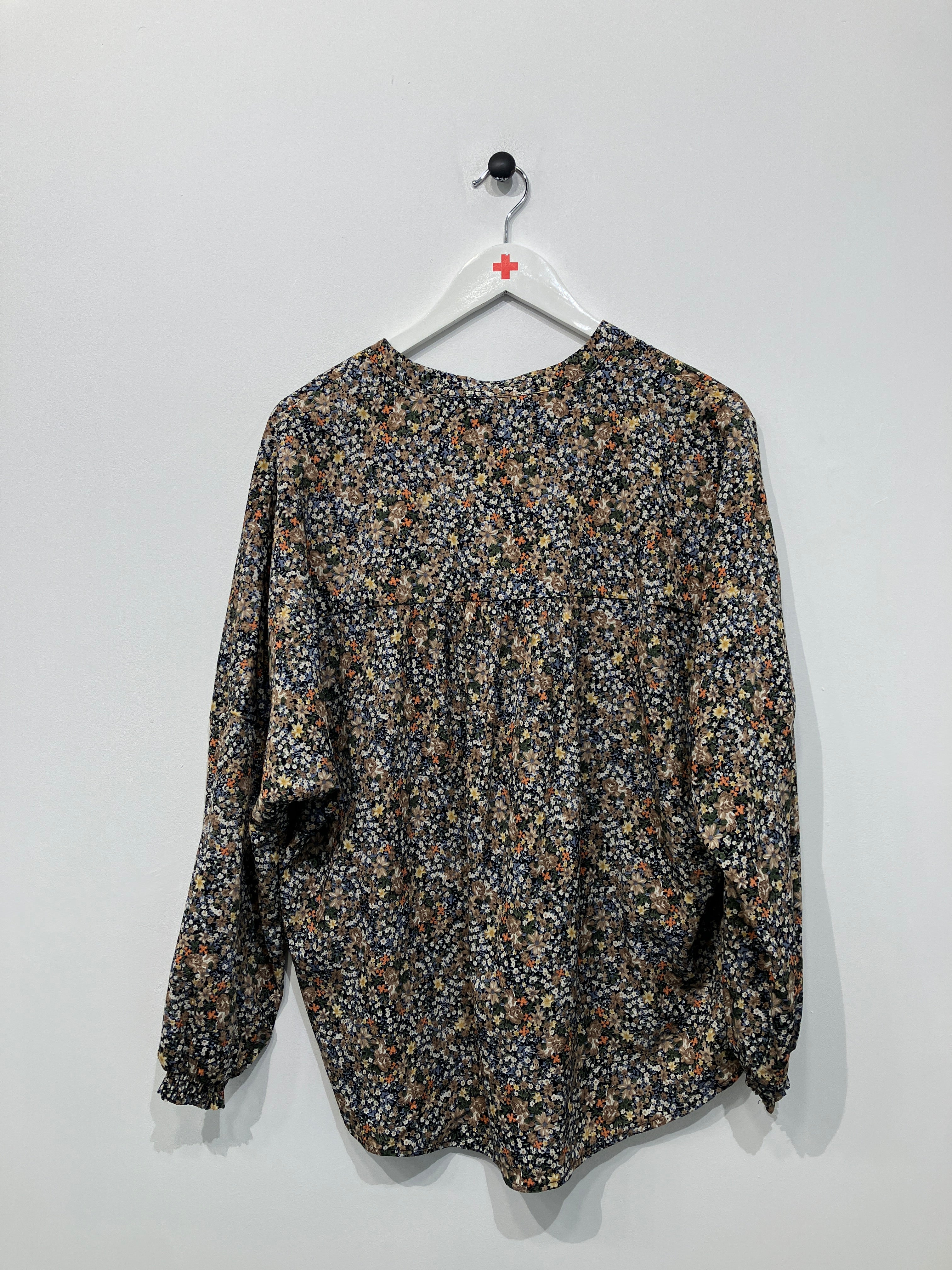 Prepair Bluse